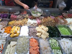-林静小吃(复兴路店)