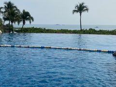 -三亚亚龙湾天域度假酒店