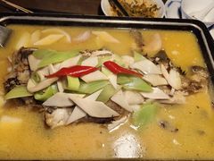 -炉鱼(天河领展店)