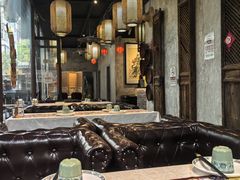 -锦小馆(安贞店)