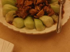 -亚龙湾红树林度假酒店御粤阁