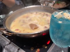 -捞王锅物料理(金华义乌之心店)