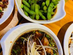 -搓火大都会(广安门总店)