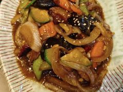 -臻牛烤肉