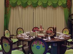 -草原明珠大酒店蒙餐