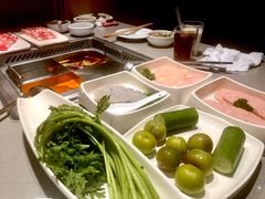 -海底捞火锅(5050购物中心店)