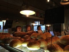菠萝包-仙峰天然面包(迎宾路店)