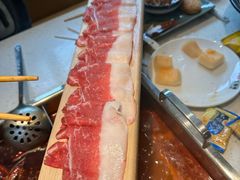 -五星桥原切肥牛火锅(怀德桥店)
