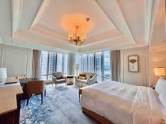 -广州富力丽思卡尔顿酒店