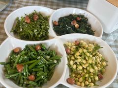 -京北渔家傲