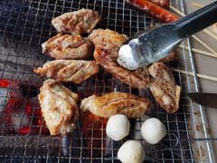 -小象钓虾·营地烧烤(洛溪店)