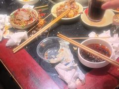 -矮板凳老火锅(宽窄巷子店)