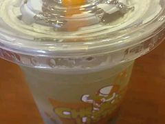 -小姜锅贴(凤凰街店)