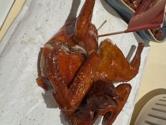 -侨美食家·粤菜(体育西路店)
