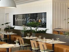 大堂-慕境Moment Space·Fresh(33小镇店)