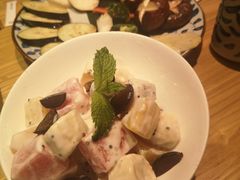 -久苑烧肉(世界城广场店)