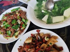 -泸沽肴(泸沽湖大洛水村农村信用社旁店)