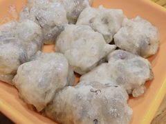 自制24K纯虾滑-四喜小胖·北京涮肉(五道营店)