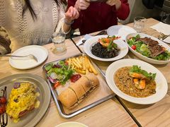 -UPPER KITCHEN(延安路店)