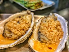 -蚝美人·生蚝海鲜烧烤(茶花园店)