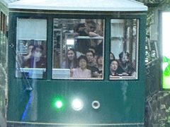 -山顶缆车