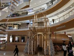 -深圳来福士广场