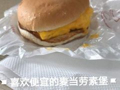 -麦当劳(西安雁塔路店)