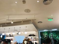 -Peet's Coffee皮爷咖啡(德基店)