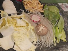 -一席地·本地鸡窝·杭帮鸡火锅(萧山银隆百货店)