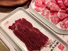 -丁卯•铜锅涮肉(工体店)