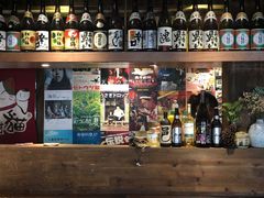 零售区-春草居酒屋·晴子の店