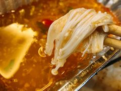 金针枯-金雨烧烤(新城南都店)