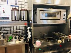 -南门金峰辣子鸡·玩串串(昌发展万科广场店)