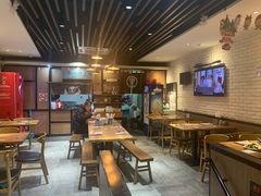大堂-蘭心餐厅(进贤路店)
