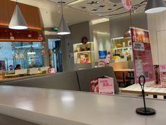 -菲滋意式餐厅(富阳东方茂店)