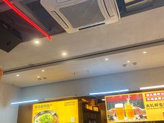 -令狐冲烤鱼·烧菜馆(达明店)