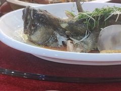 -山海天饮食集团(桃源居店)