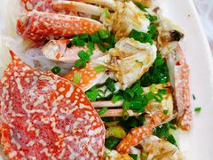 -金海湾海鲜排档(朱家尖店)