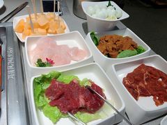 -海底捞火锅(5050购物中心店)