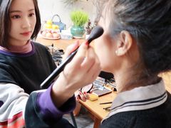 -至尚形象·化妆服饰搭配礼仪培训