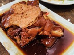 -抱德·潮汕味(琶洲店原惠城鱼仔)