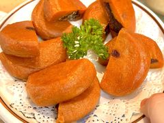 -西安贾三灌汤包·回坊小吃·清真炒菜(北院门总店)