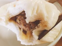 -食膳公园包子铺(烈士公园店)