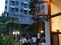 -馥家小馆(黔灵山公园店)