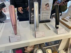 -新罗免税店(首尔总店)