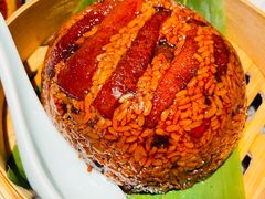 -南京大牌档(青岛万象城店)