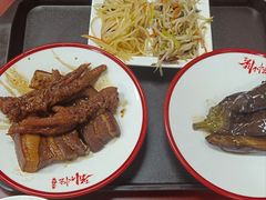-刘小忙把子肉(北园大街总店)