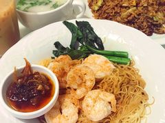 -翠华餐厅(旺角文华商场店)