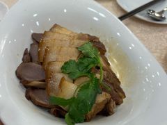 -麒麟中餐厅·经典粤菜·地道菜式老字号(广州长隆酒店)