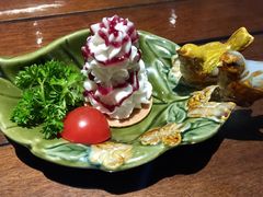 -福慧慈缘素食餐厅(王府井店)